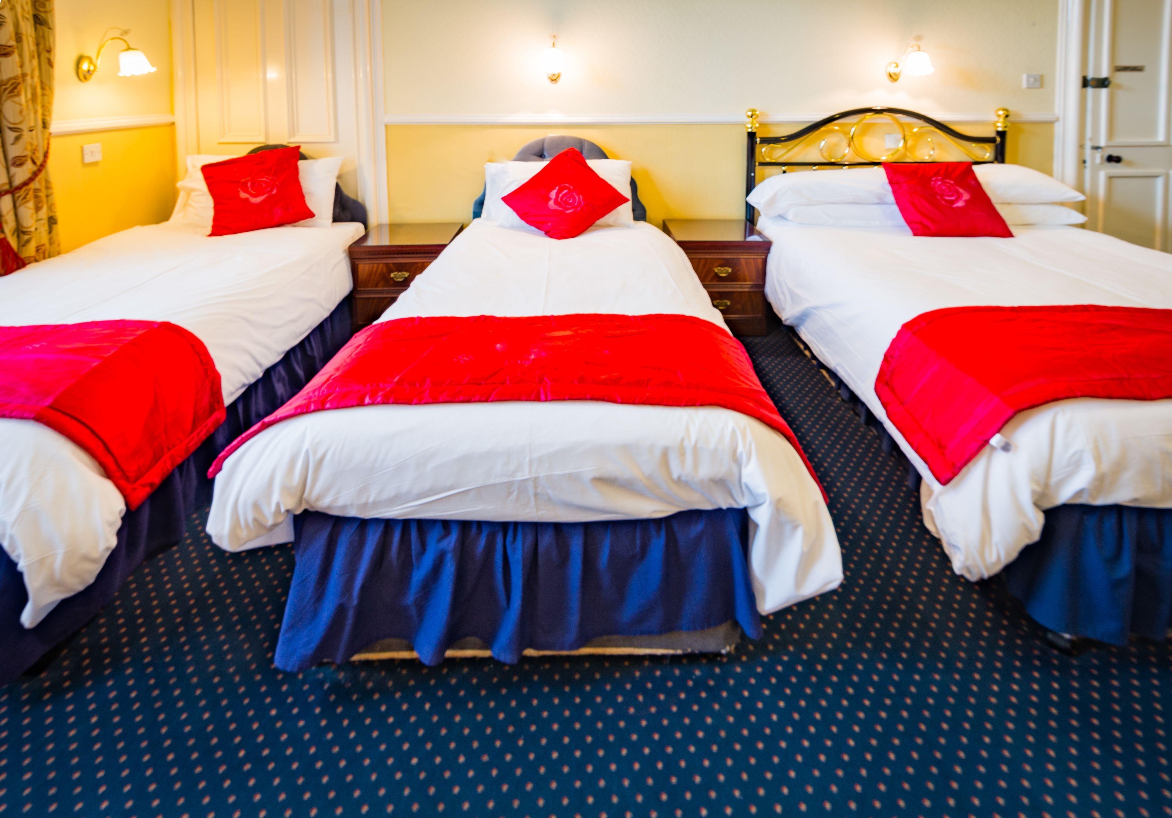 Strathallan Guest House — Photos 3